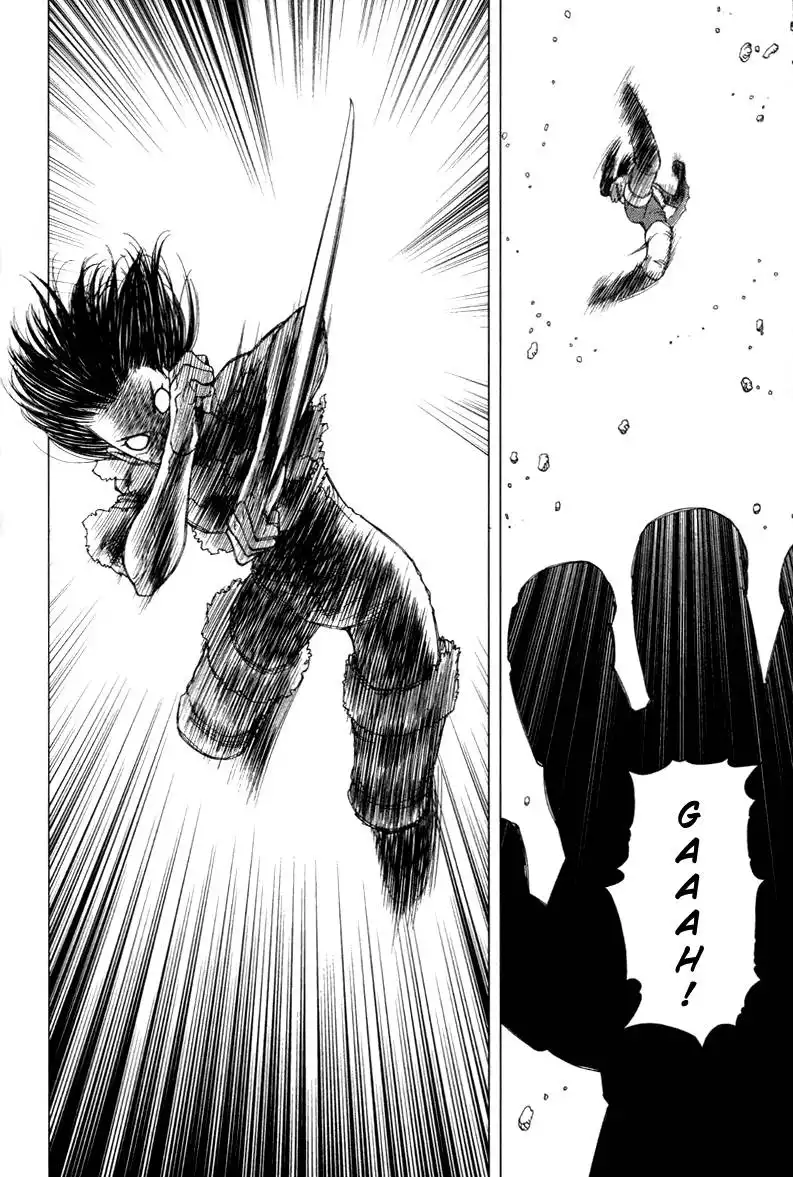 Battle Angel Alita Last Order Chapter 24 3